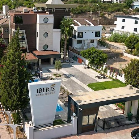 Iberis Hotel Lara Altinkum  Zewnętrze zdjęcie