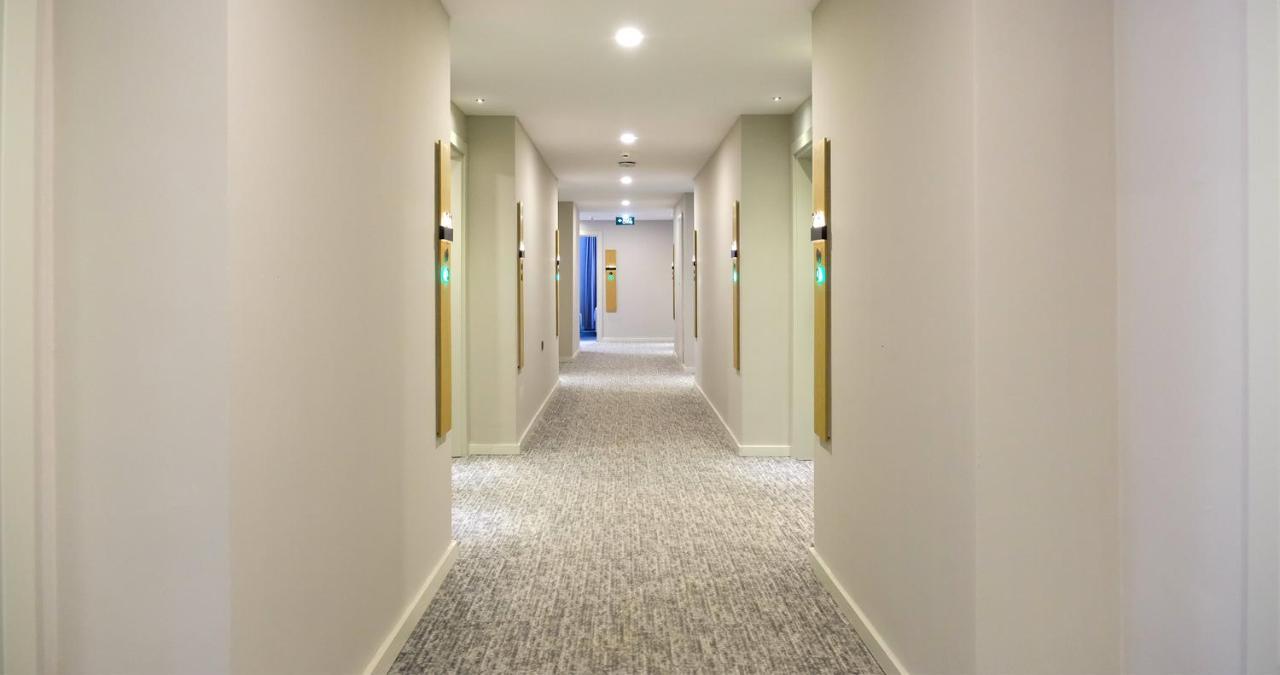 Iberis Hotel Lara Altinkum  Zewnętrze zdjęcie