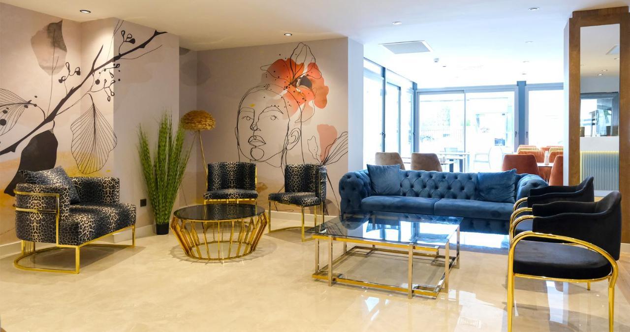 Iberis Hotel Lara Altinkum  Zewnętrze zdjęcie