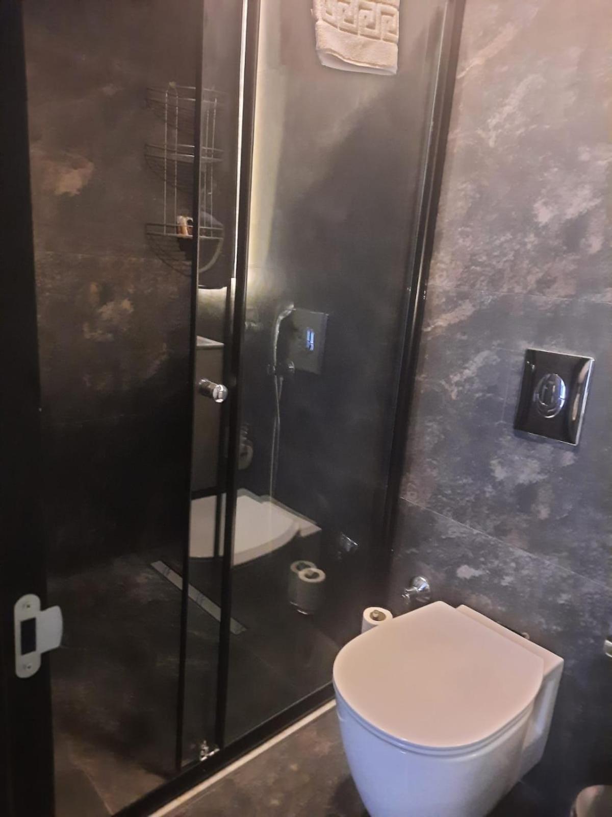 Iberis Hotel Lara Altinkum  Zewnętrze zdjęcie