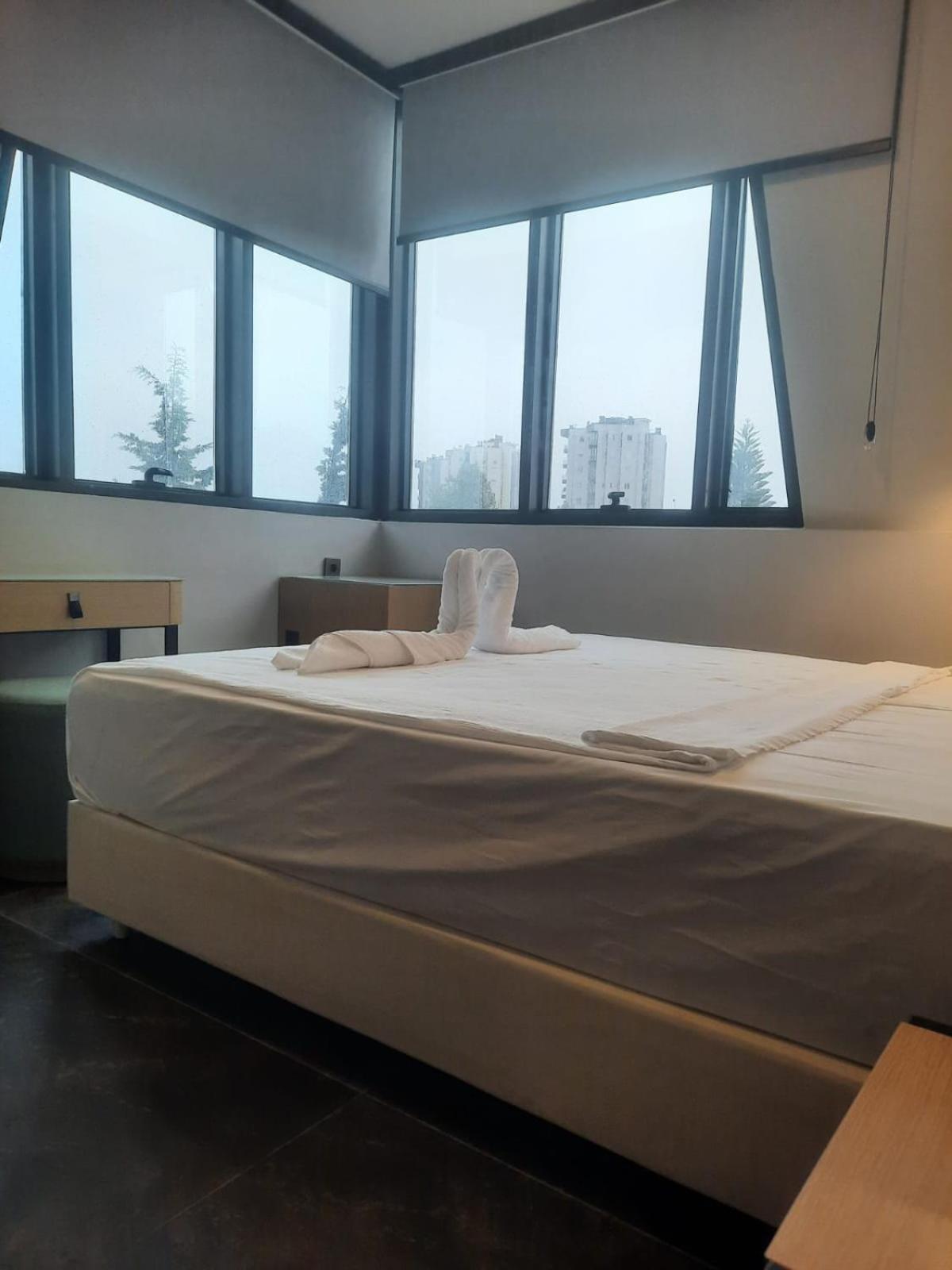 Iberis Hotel Lara Altinkum  Zewnętrze zdjęcie
