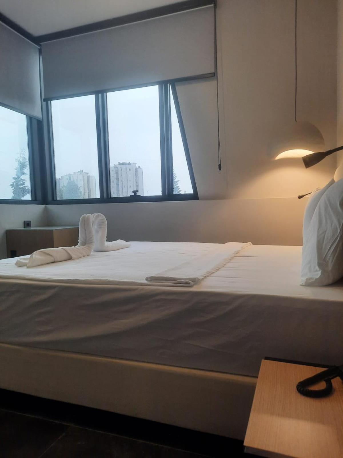 Iberis Hotel Lara Altinkum  Zewnętrze zdjęcie